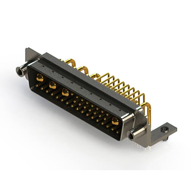 629-36W4240-1N5 EDAC Inc.  Gruppi di connettori D-Sub
